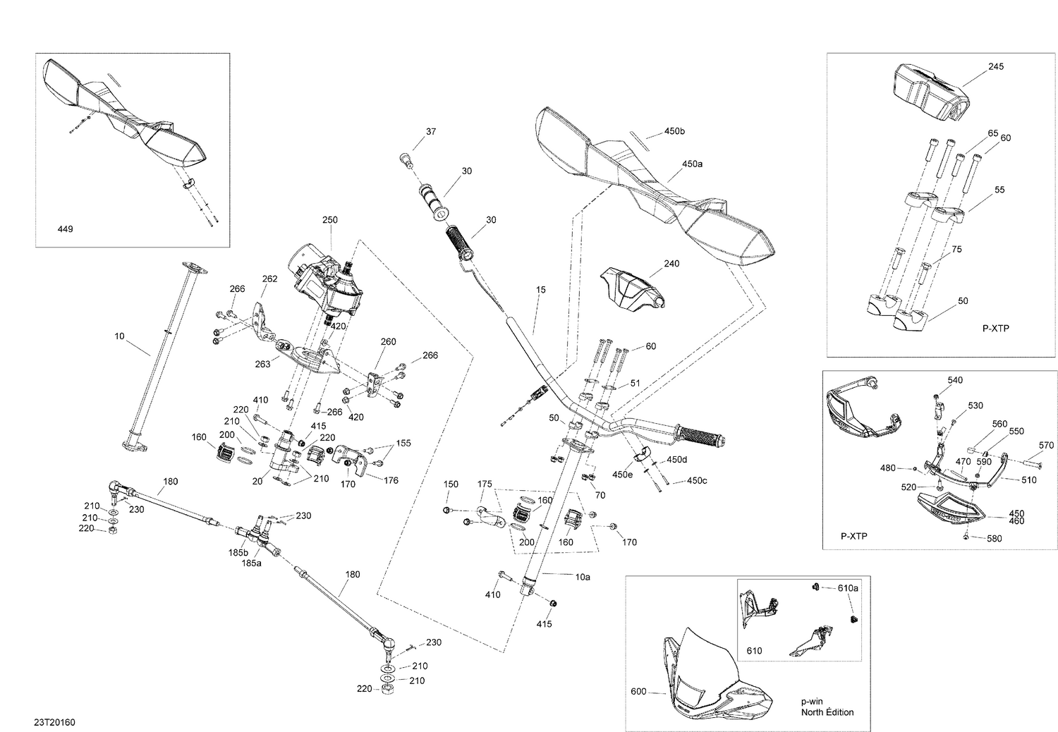 07- Steering