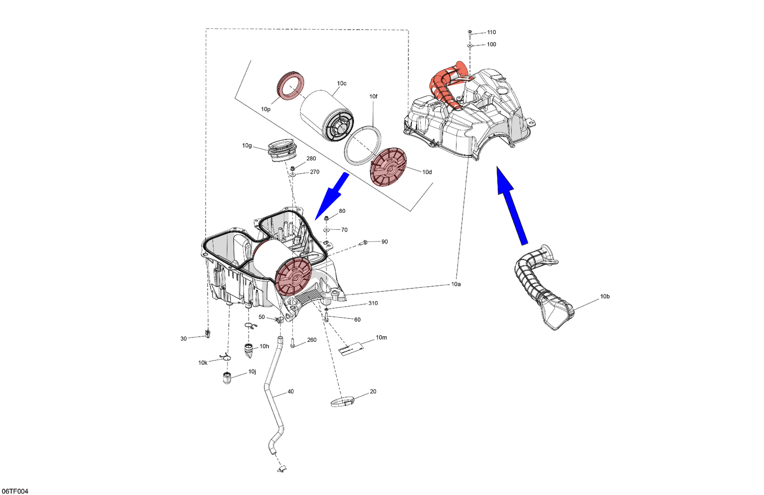 02- Engine - Air Intake