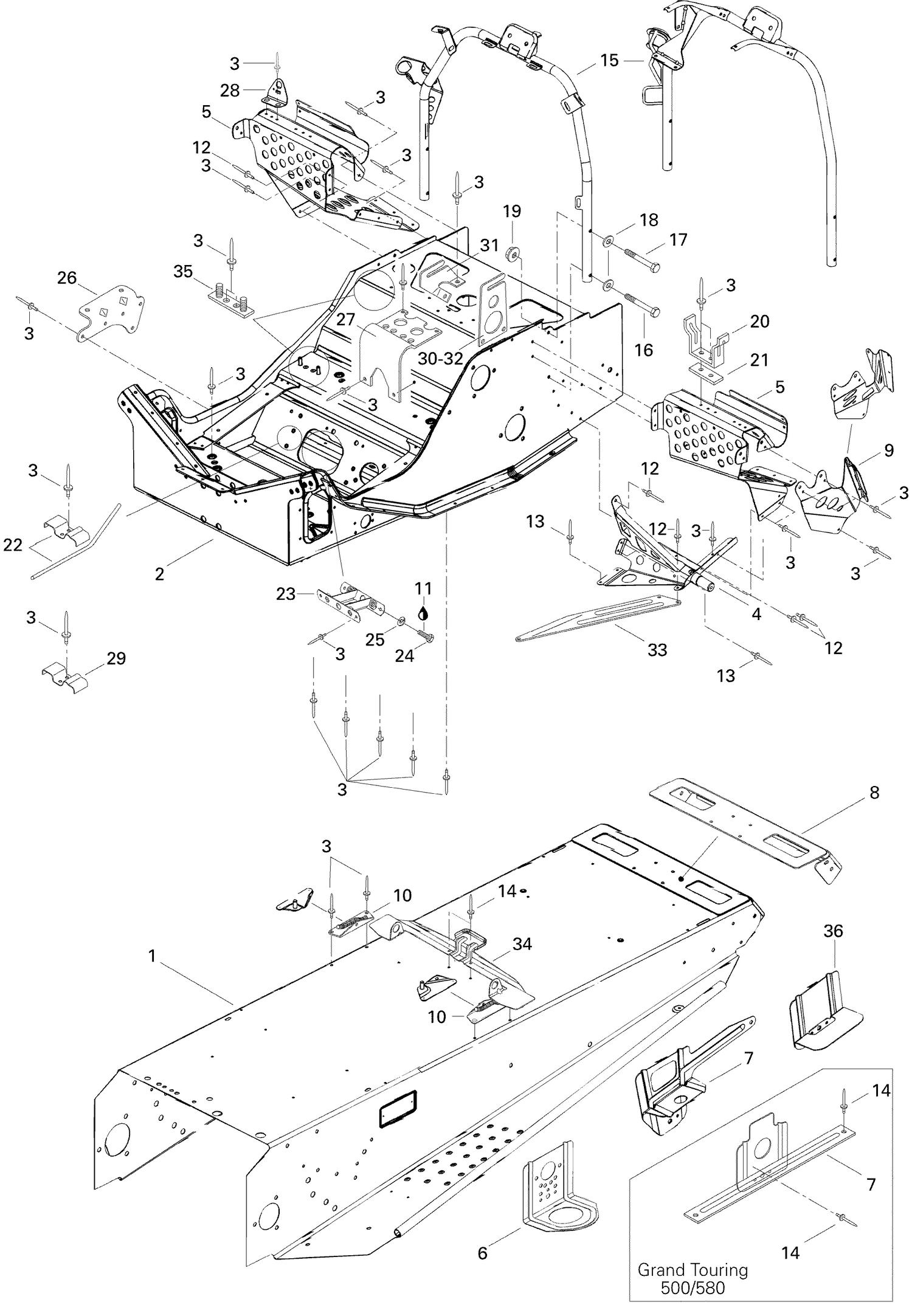 09- Frame and Components 580