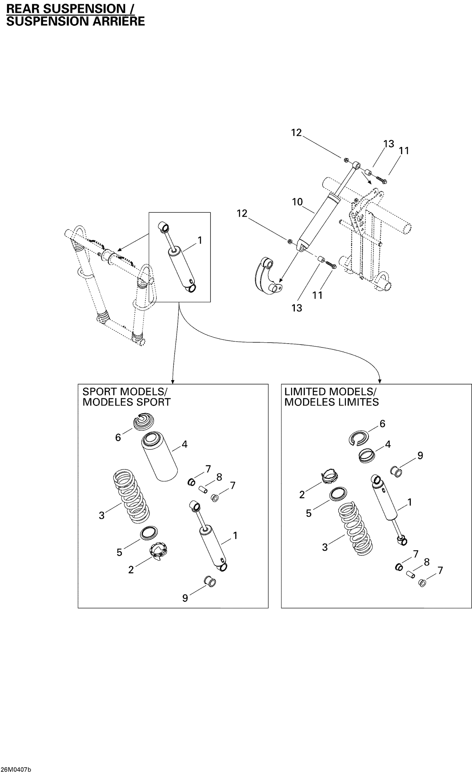 08- Rear Shocks
