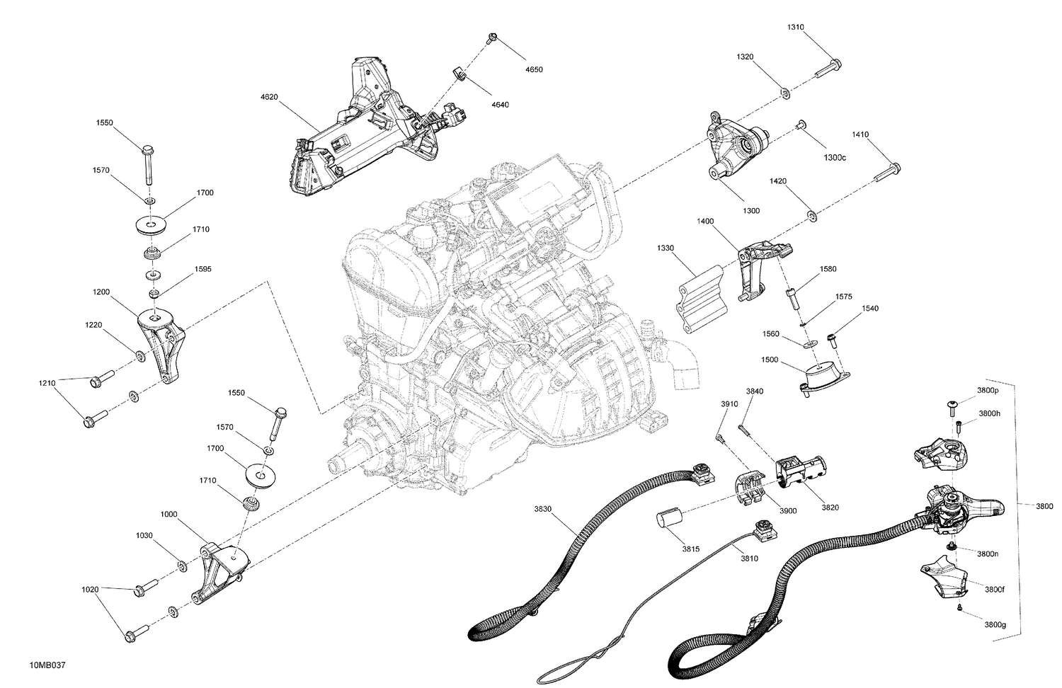 02- Engine - System