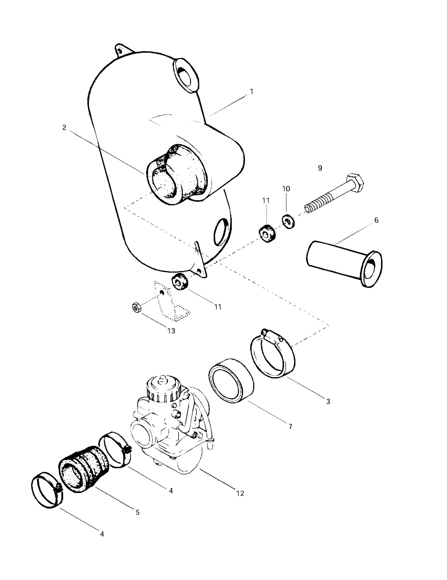 02- Air Silencer
