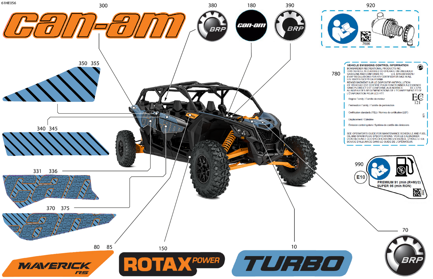 07- Body - Decals