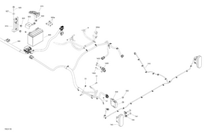 08- Electric - Rear System Schematic