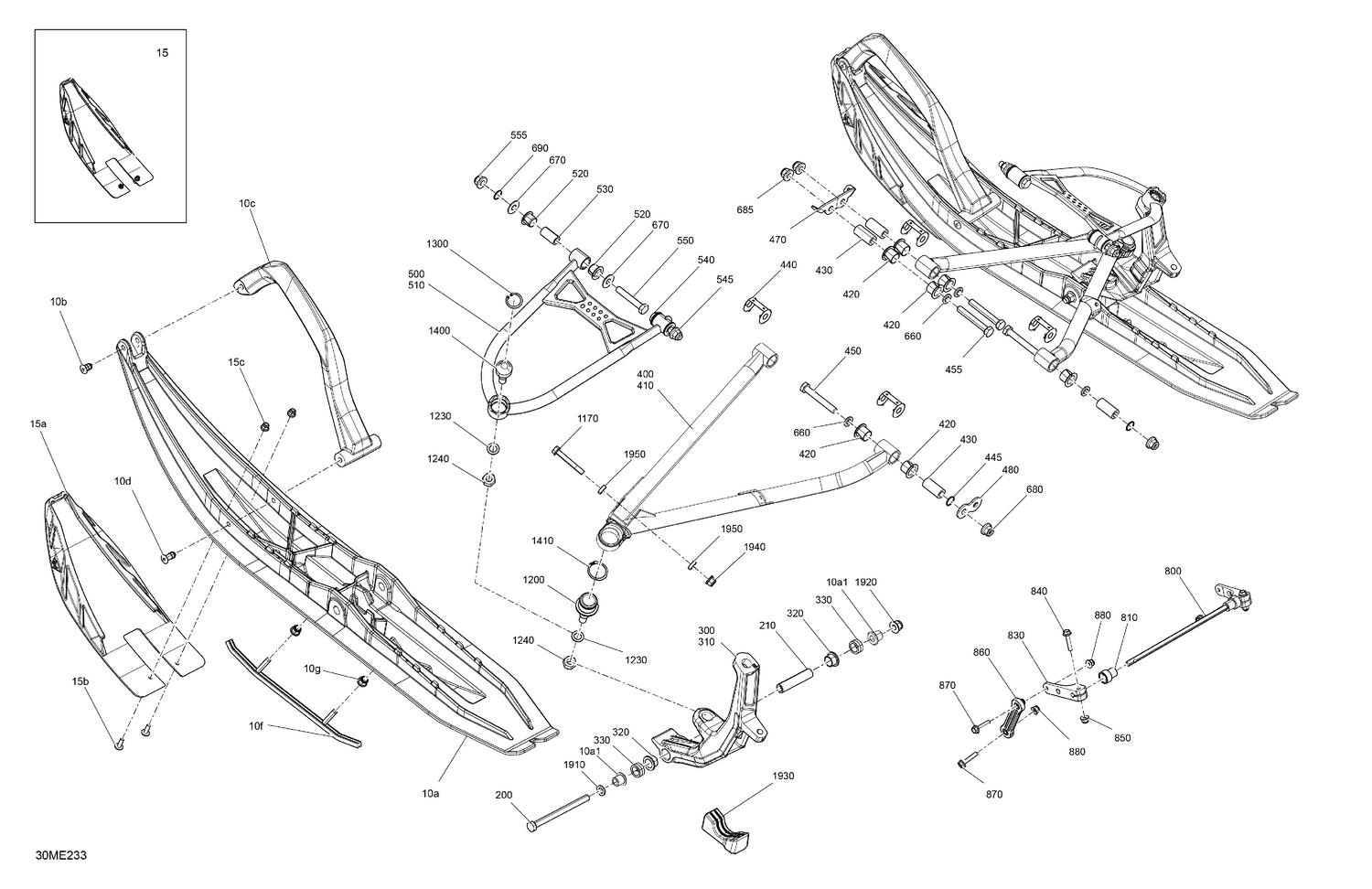 05- Suspension - Front