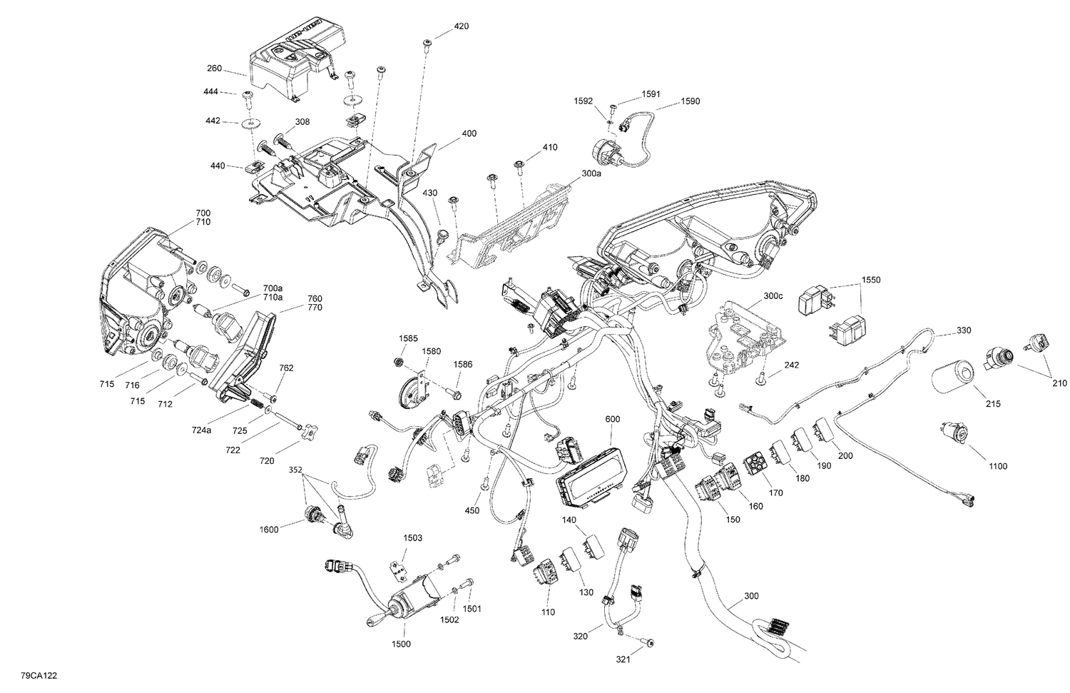 08- Electric - Front System