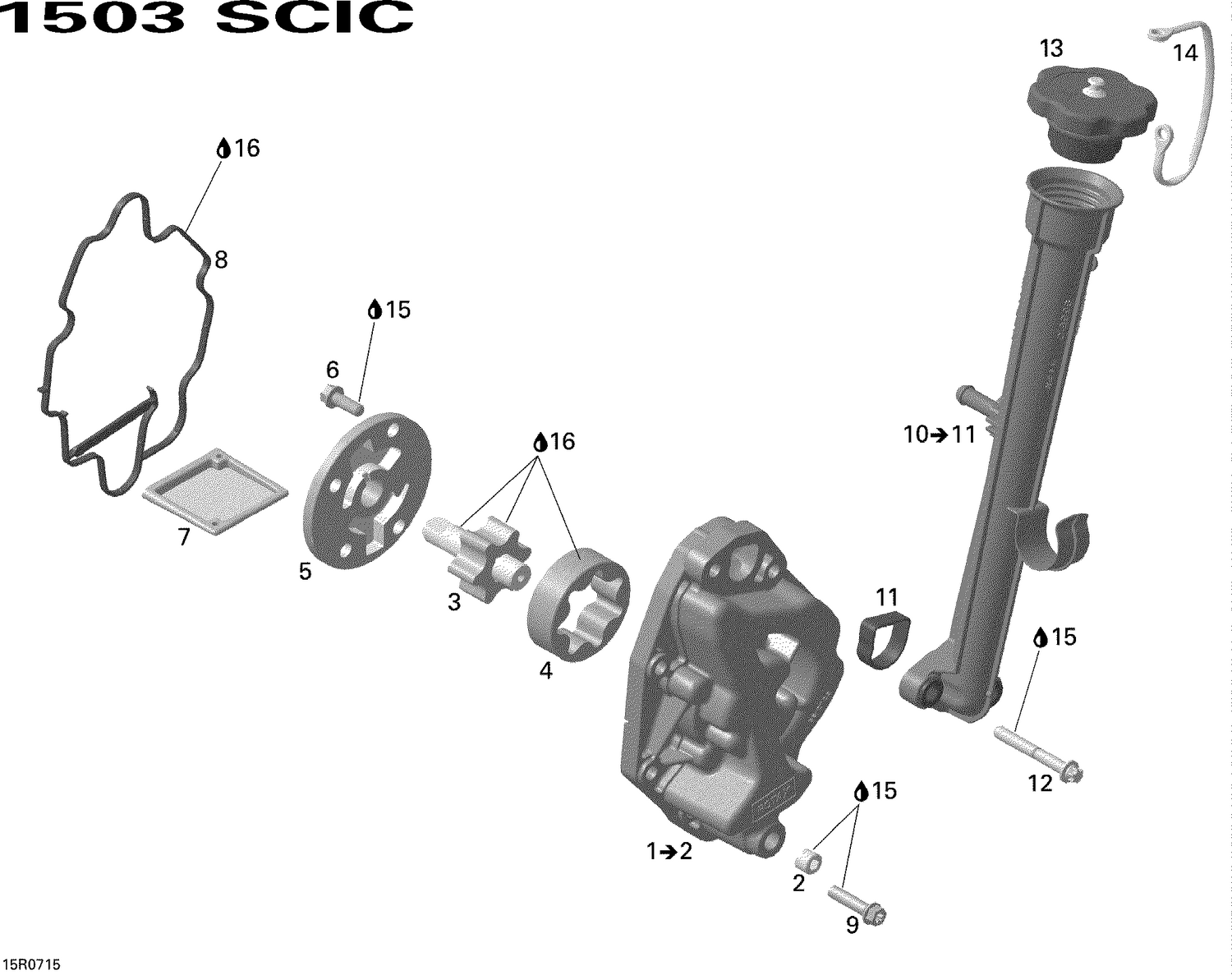 02- Oil Separator