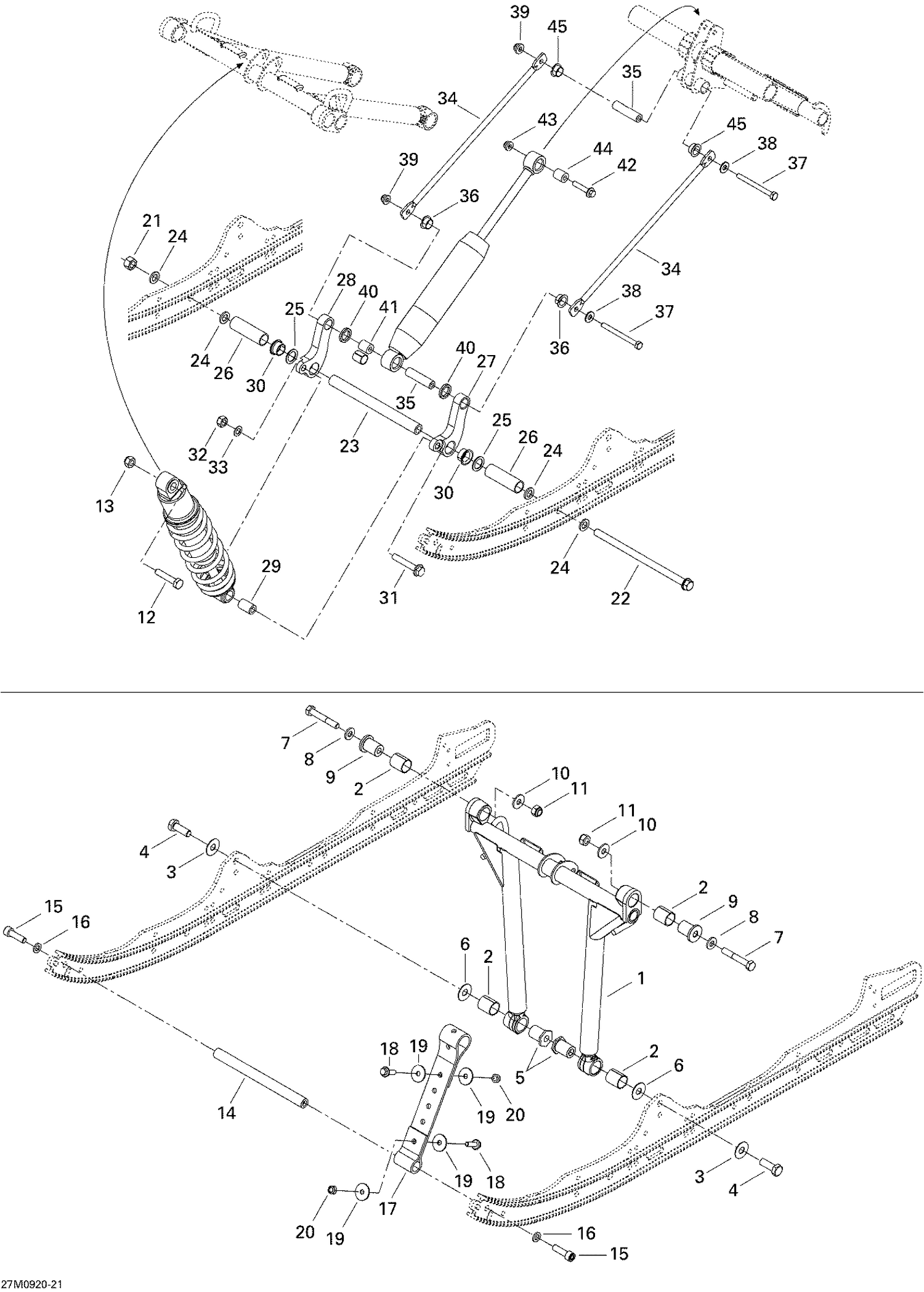 08- Front Arm