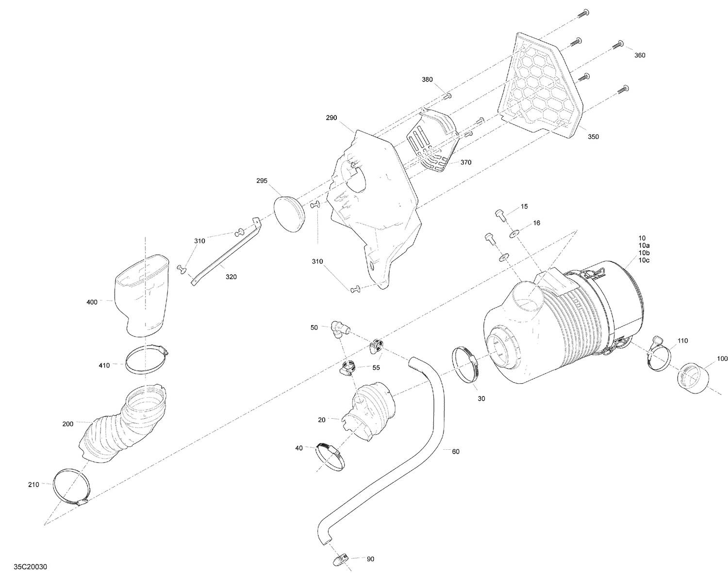 02- Air Intake