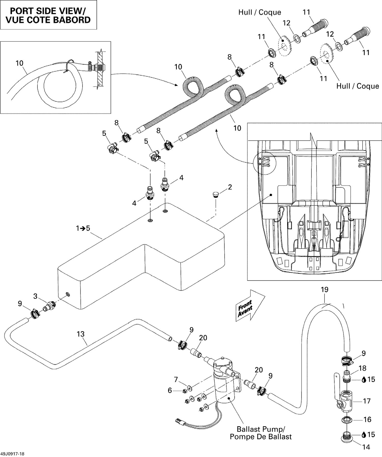 09- Ballast Tank
