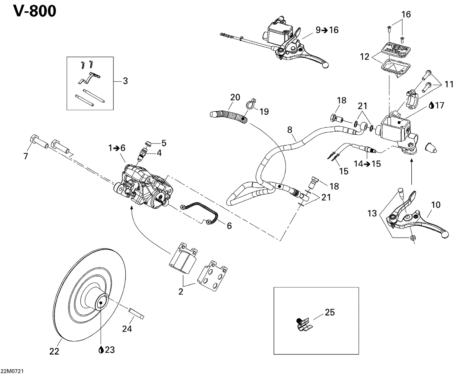 06- Hydraulic Brakes