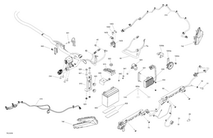 08- Electric - Rear System Schematic