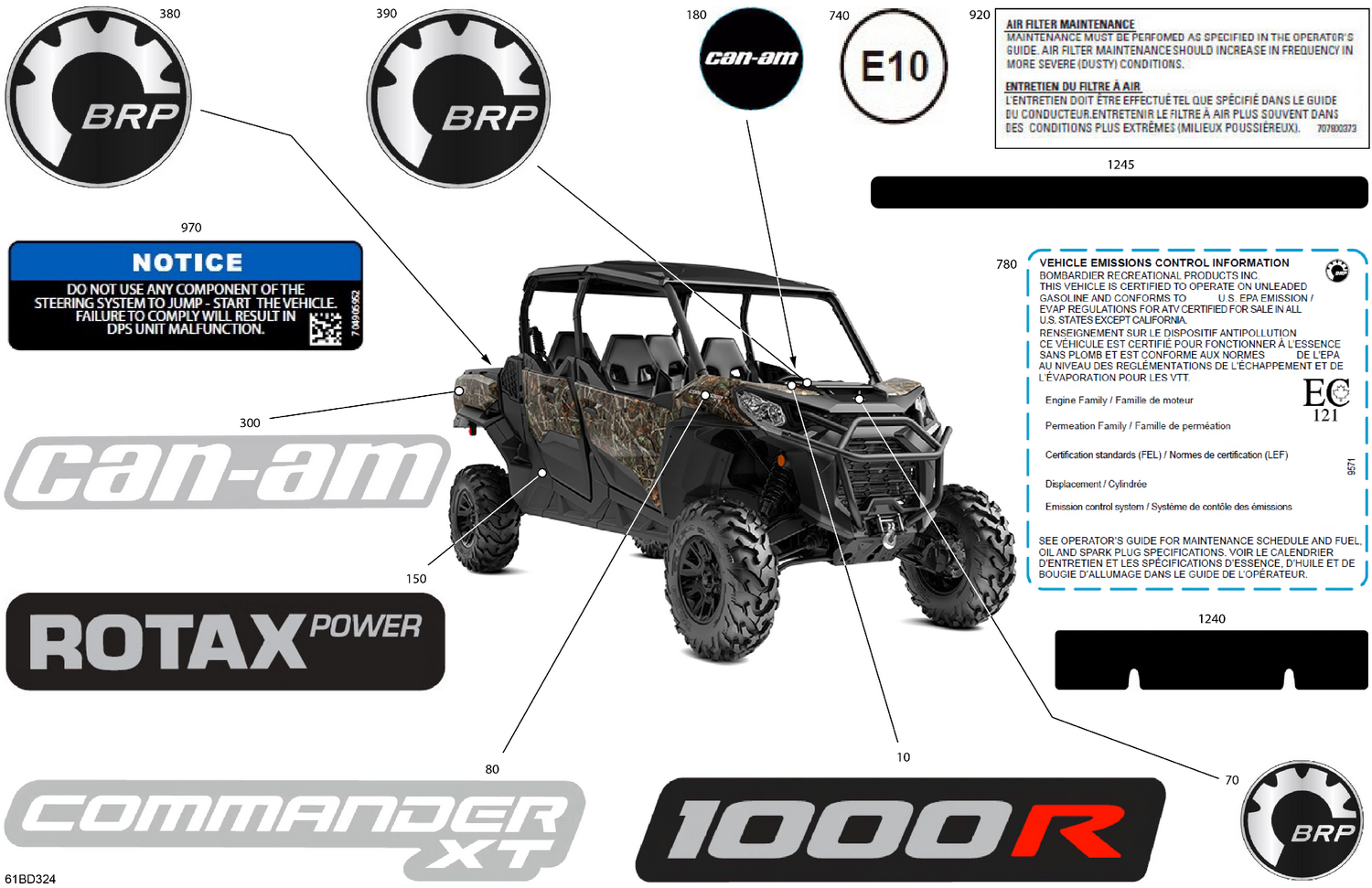 07- Body - Decals