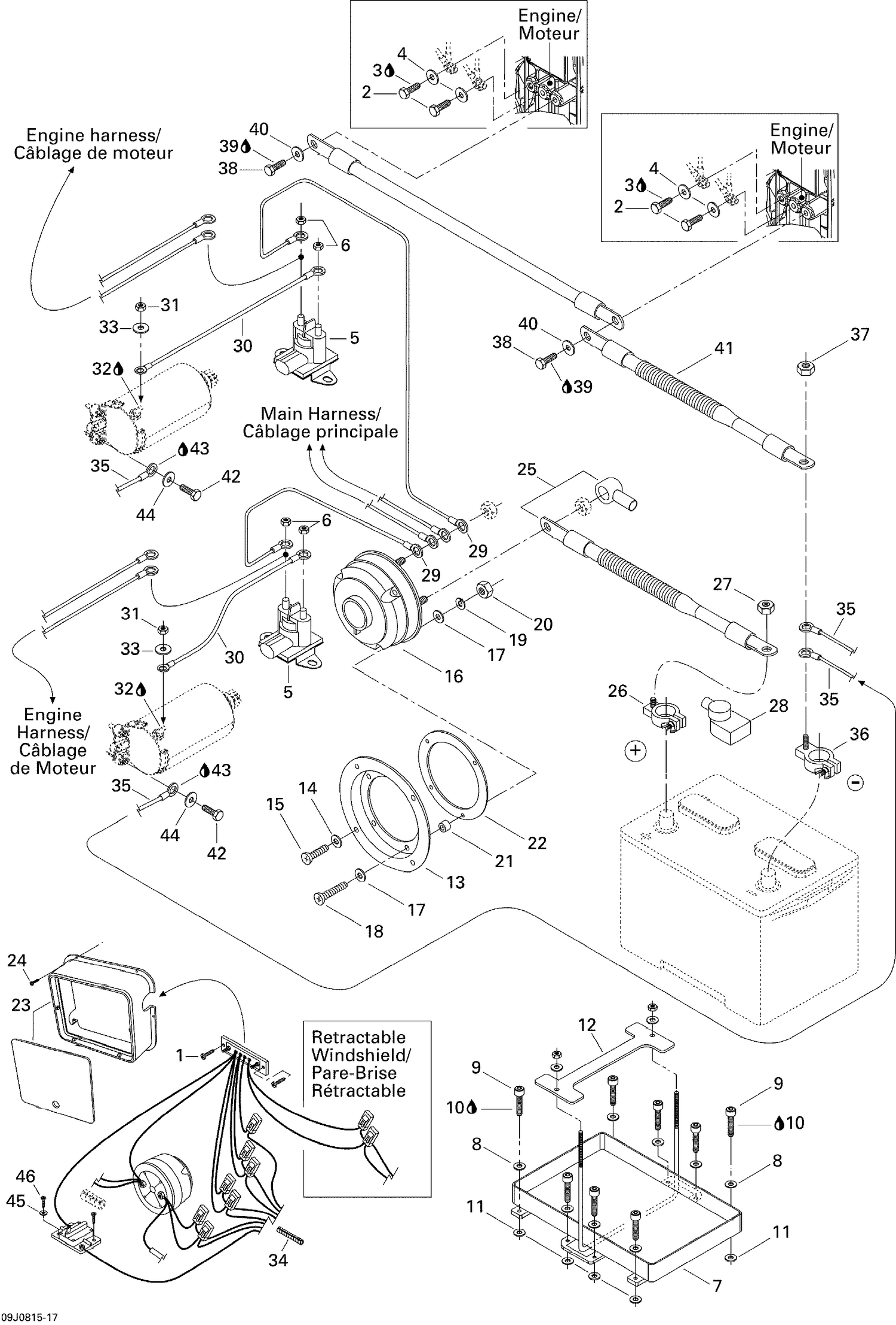 10- Electrical System