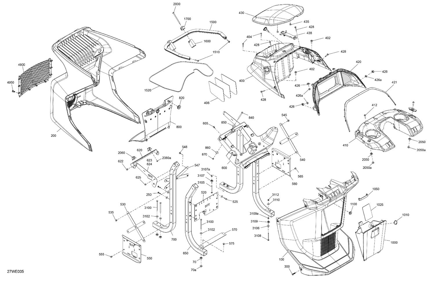 06- BODY - Console