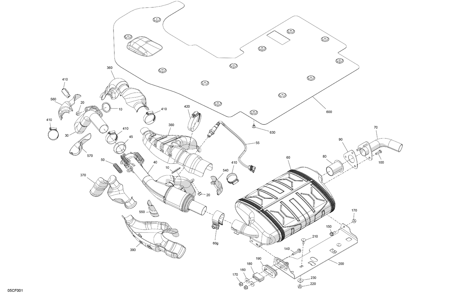 02- Engine - Exhaust