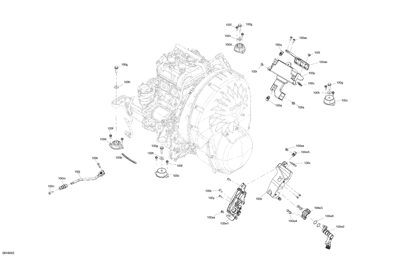 02- Engine - System