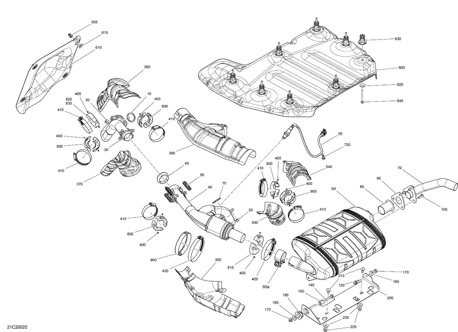 01- Exhaust