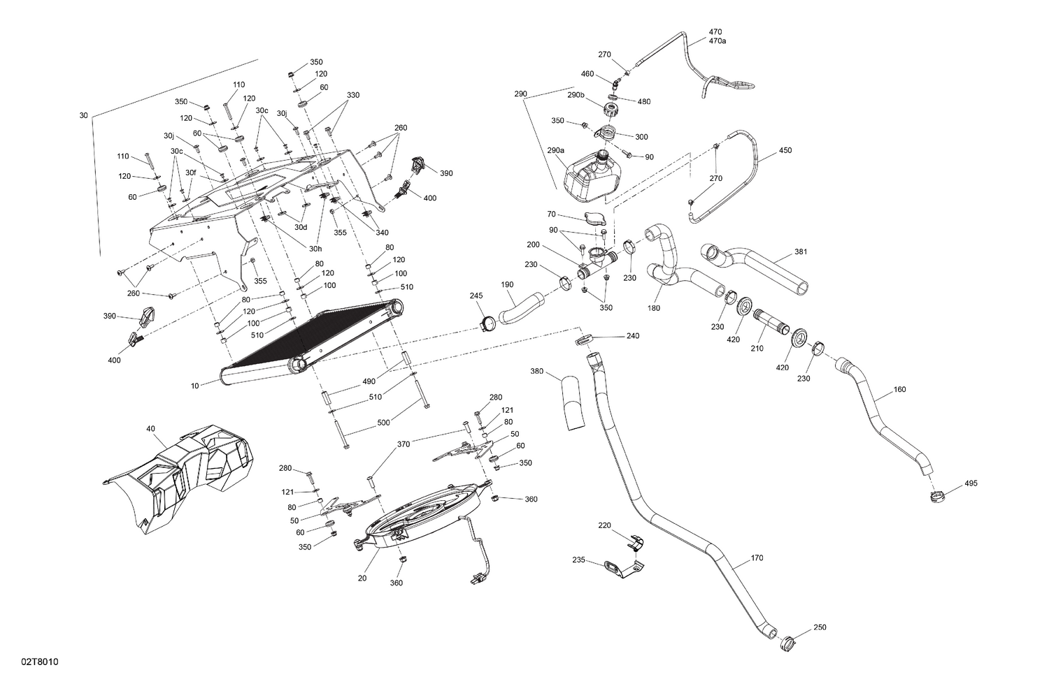 02- Engine - Cooling