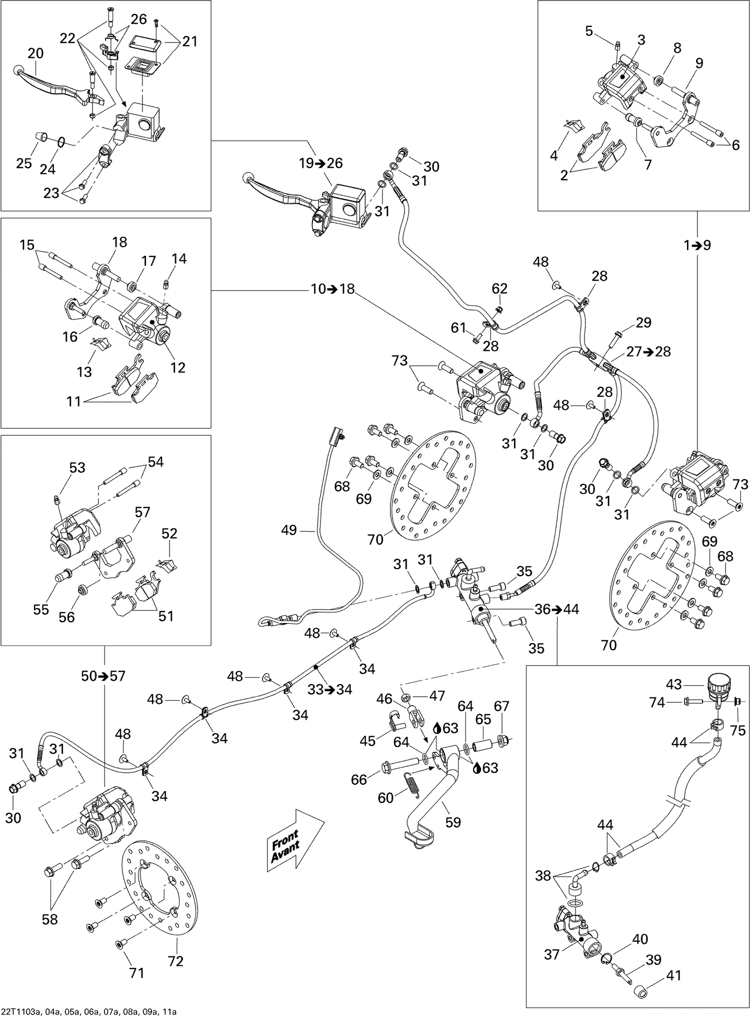 06- Hydraulic Brakes
