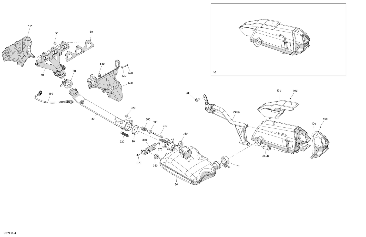 02- Engine - Exhaust