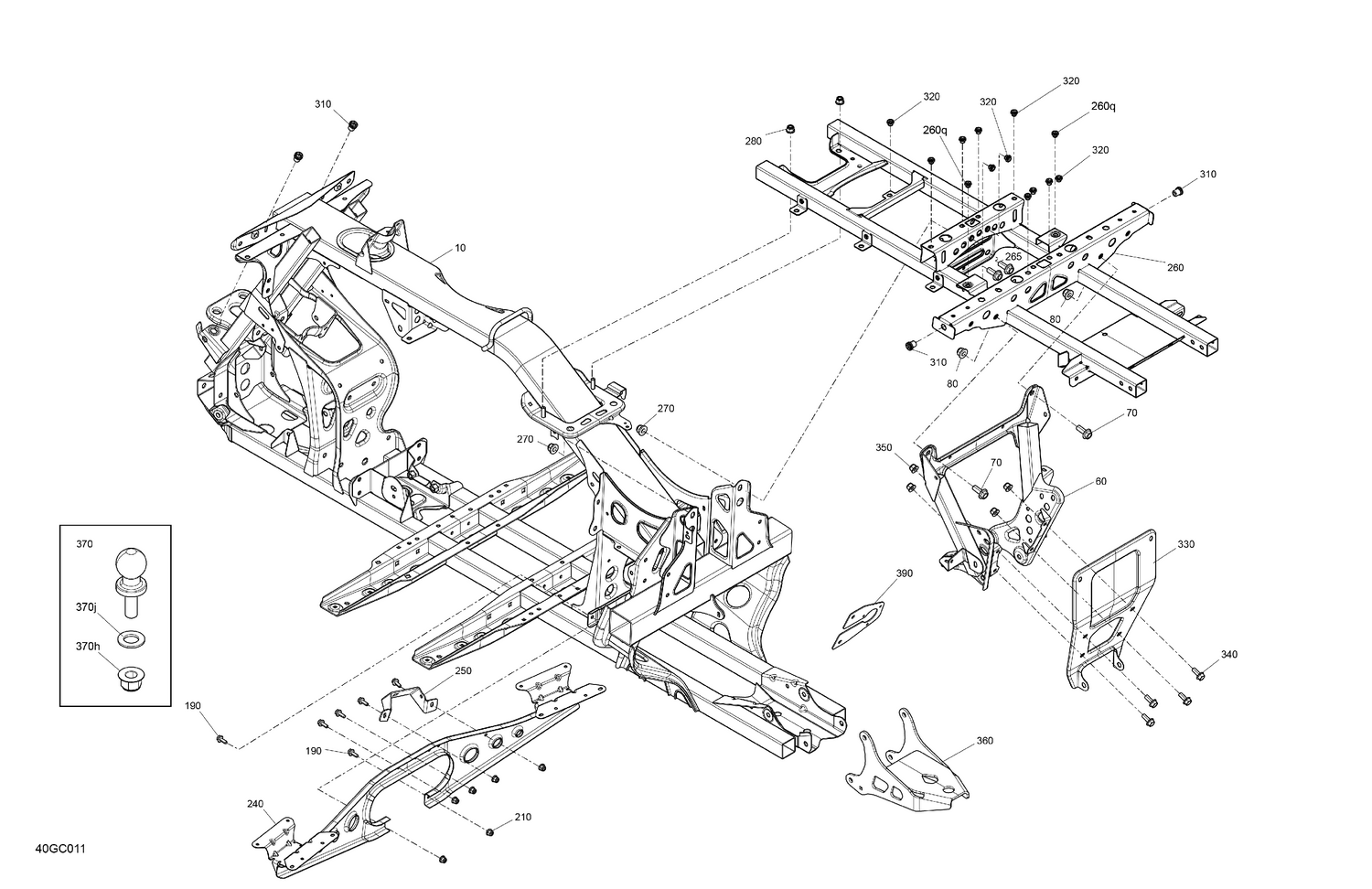 06- Frame - System