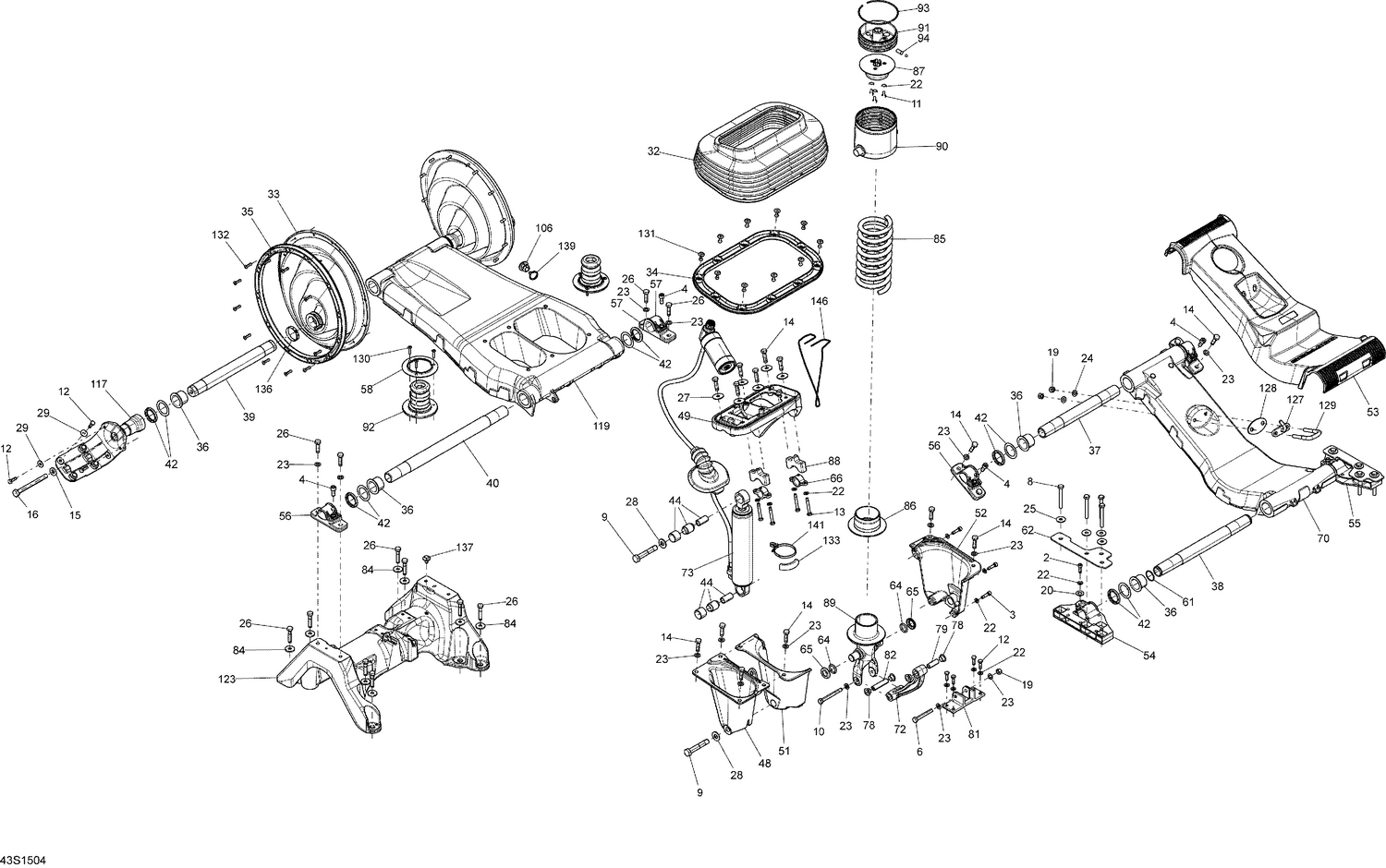 08- Suspension _43S1504