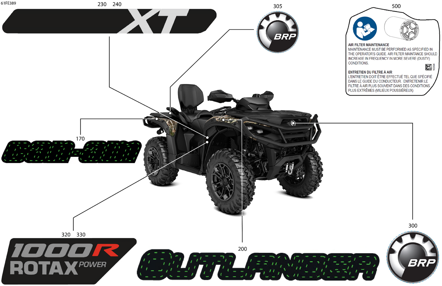 07- Body - Feature Decals