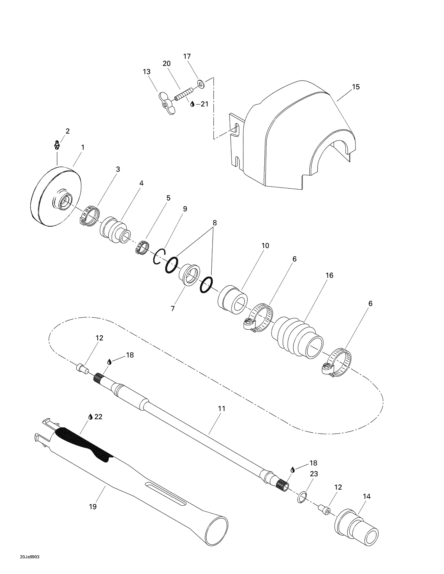 05- Drive System