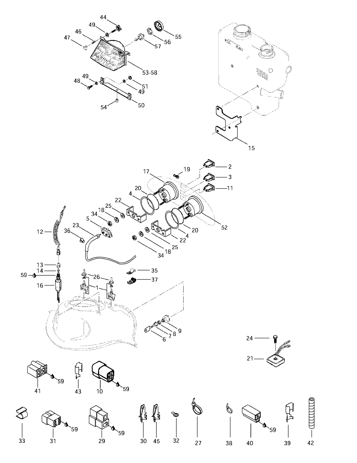10- Electrical System