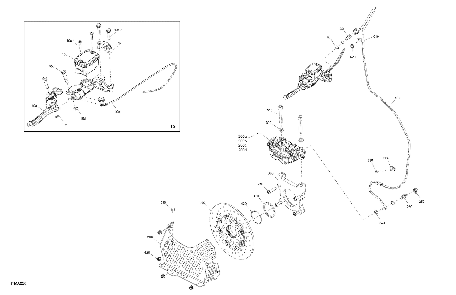 03- Mechanic - Brakes