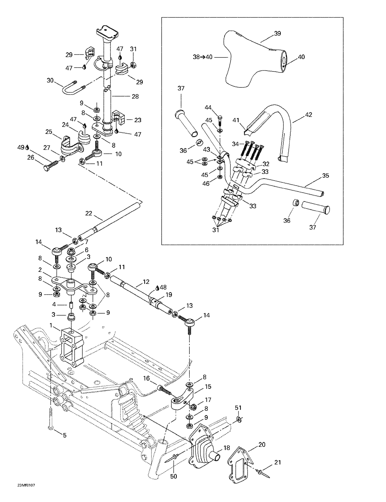 07- Steering System