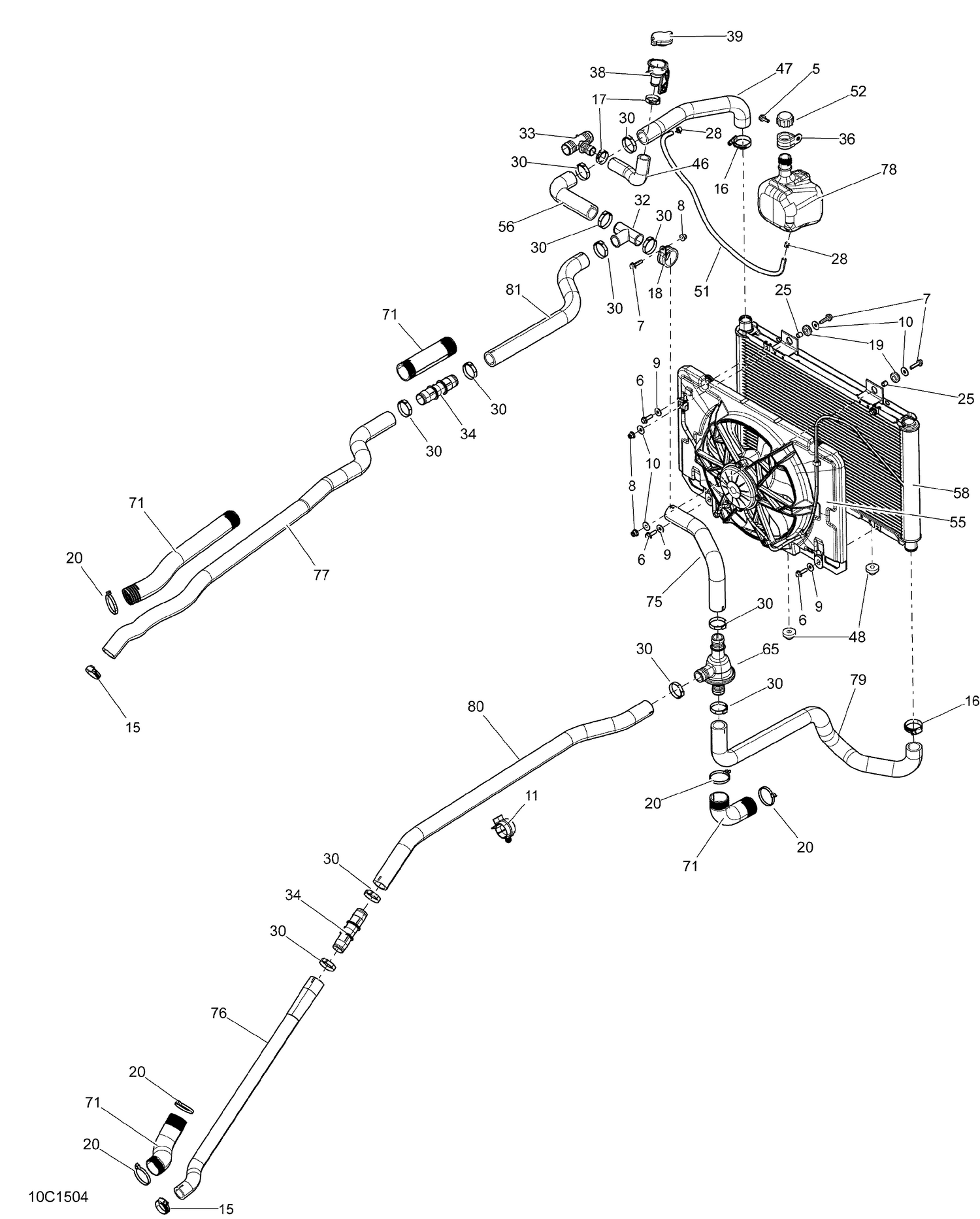01- Cooling System _10C1504