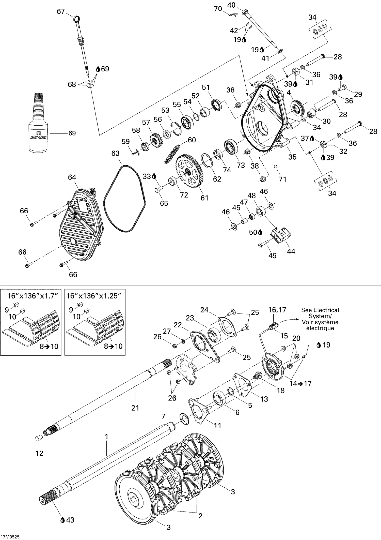 05- Drive System