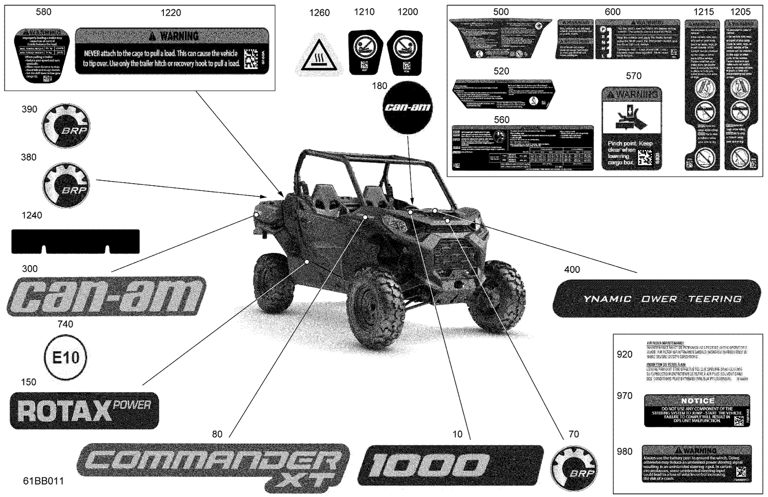 07- Body - Decals