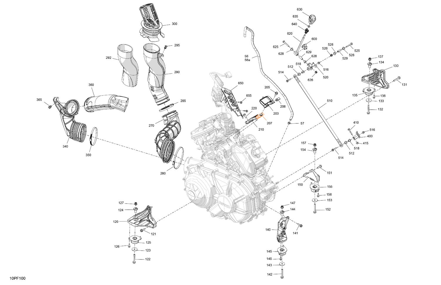 02- Engine - System