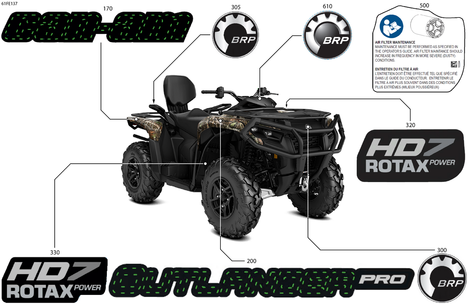 07- Body - Feature Decals