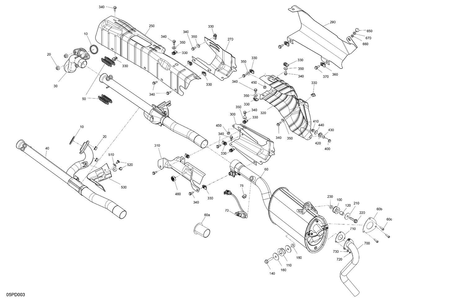 02- Engine - Exhaust