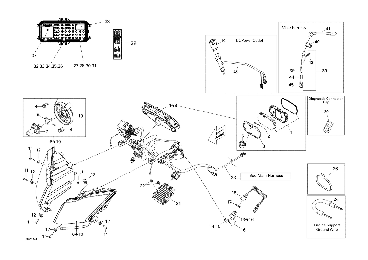 10- Electrical System
