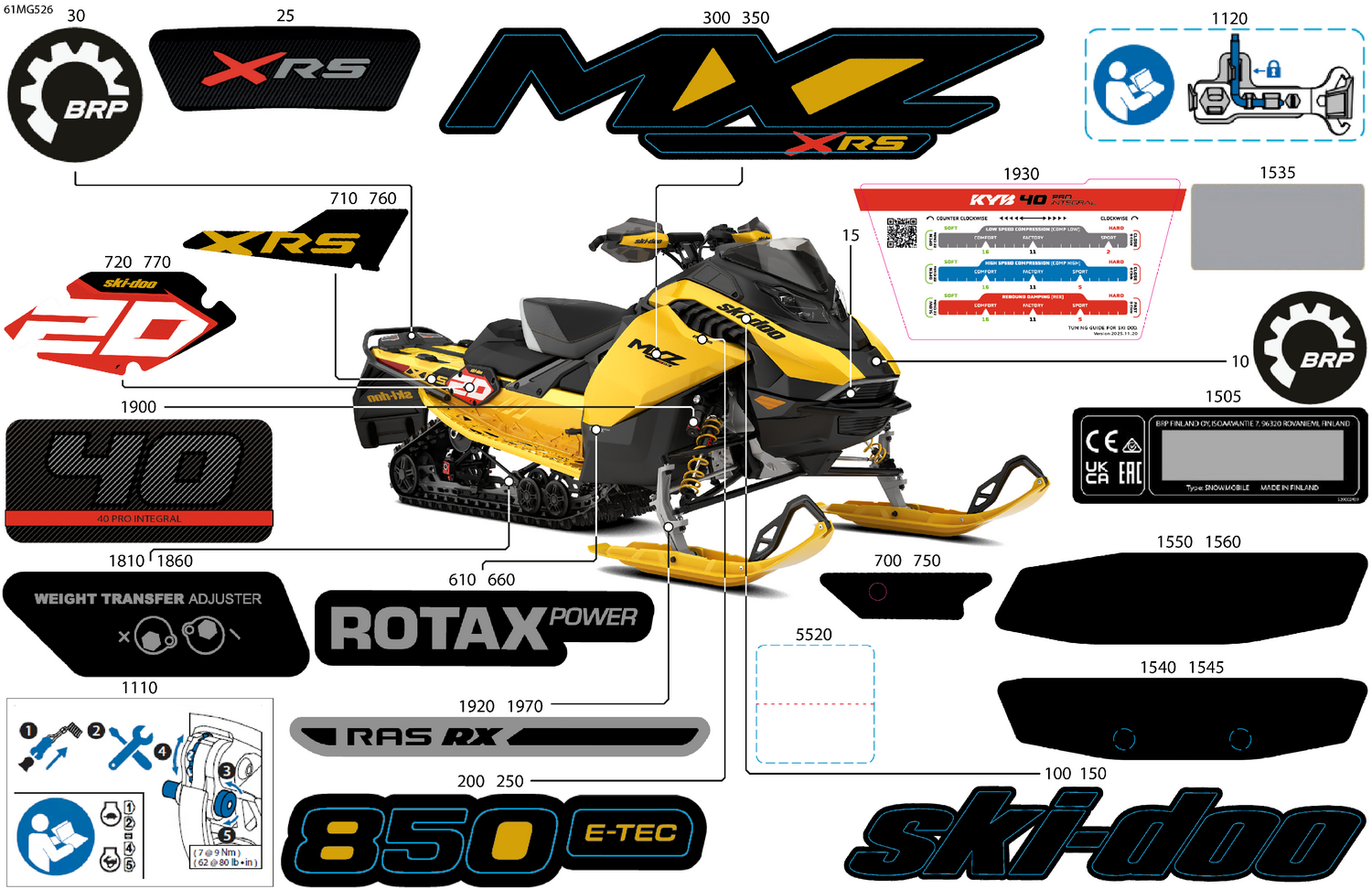 07- Body - Decals