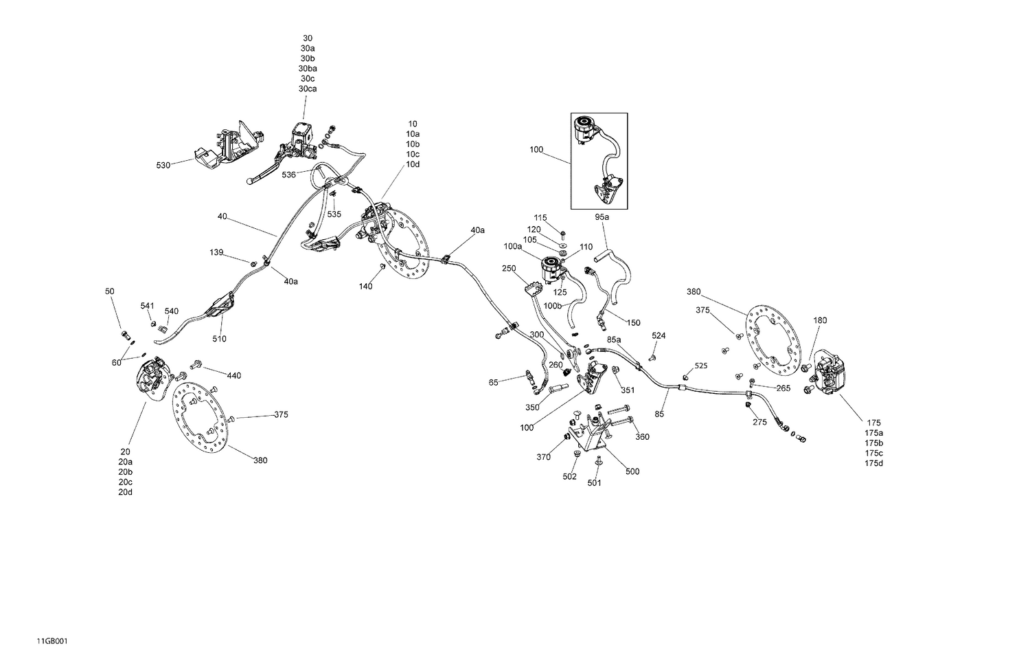 03- Mechanic - Brake System
