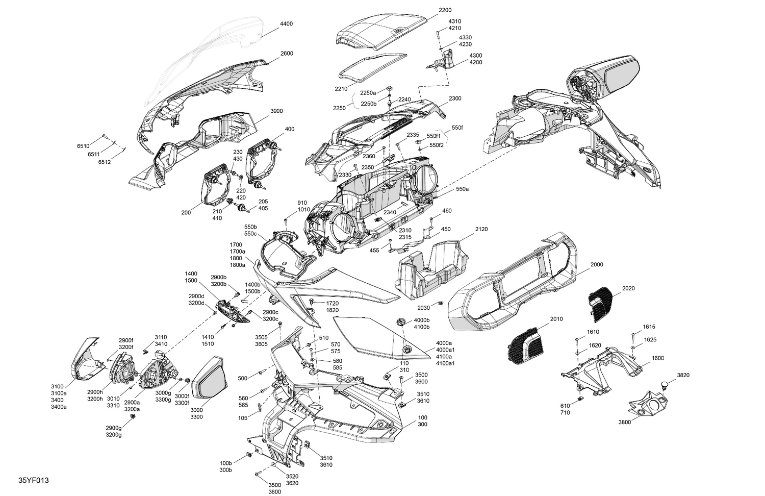 07- Body - Console