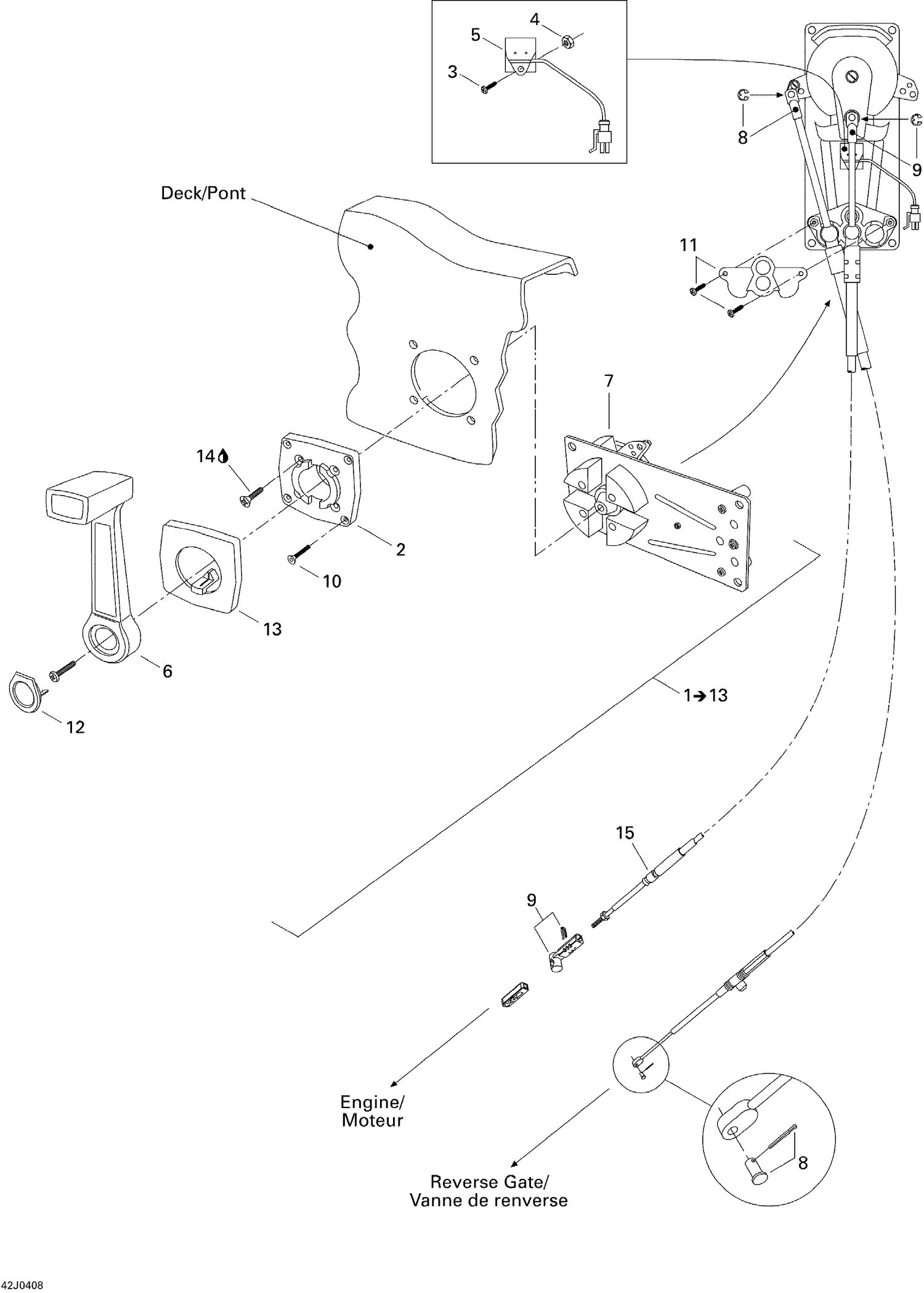 05- Control Handle