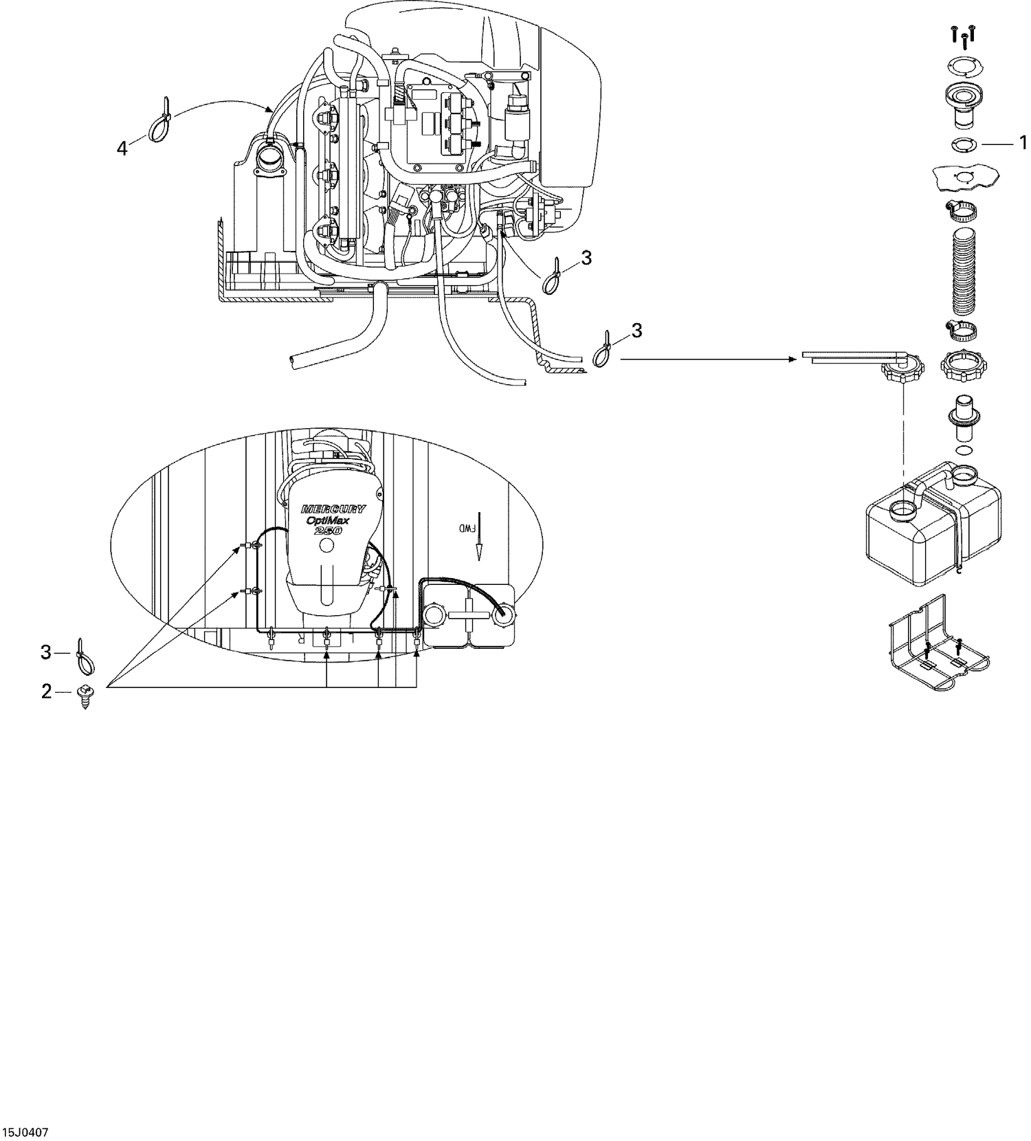 02- Oil Injection System