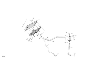02- Engine - Cooling Schematic