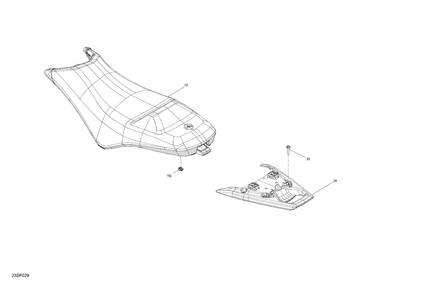 07- Body - Seat