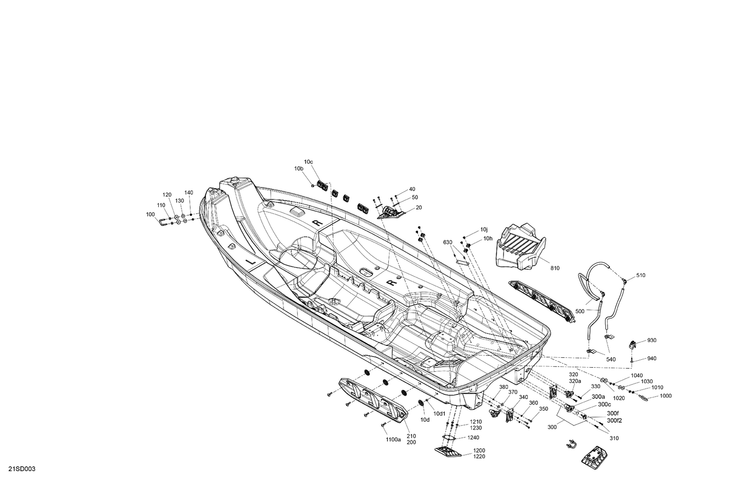 07- Body - Hull