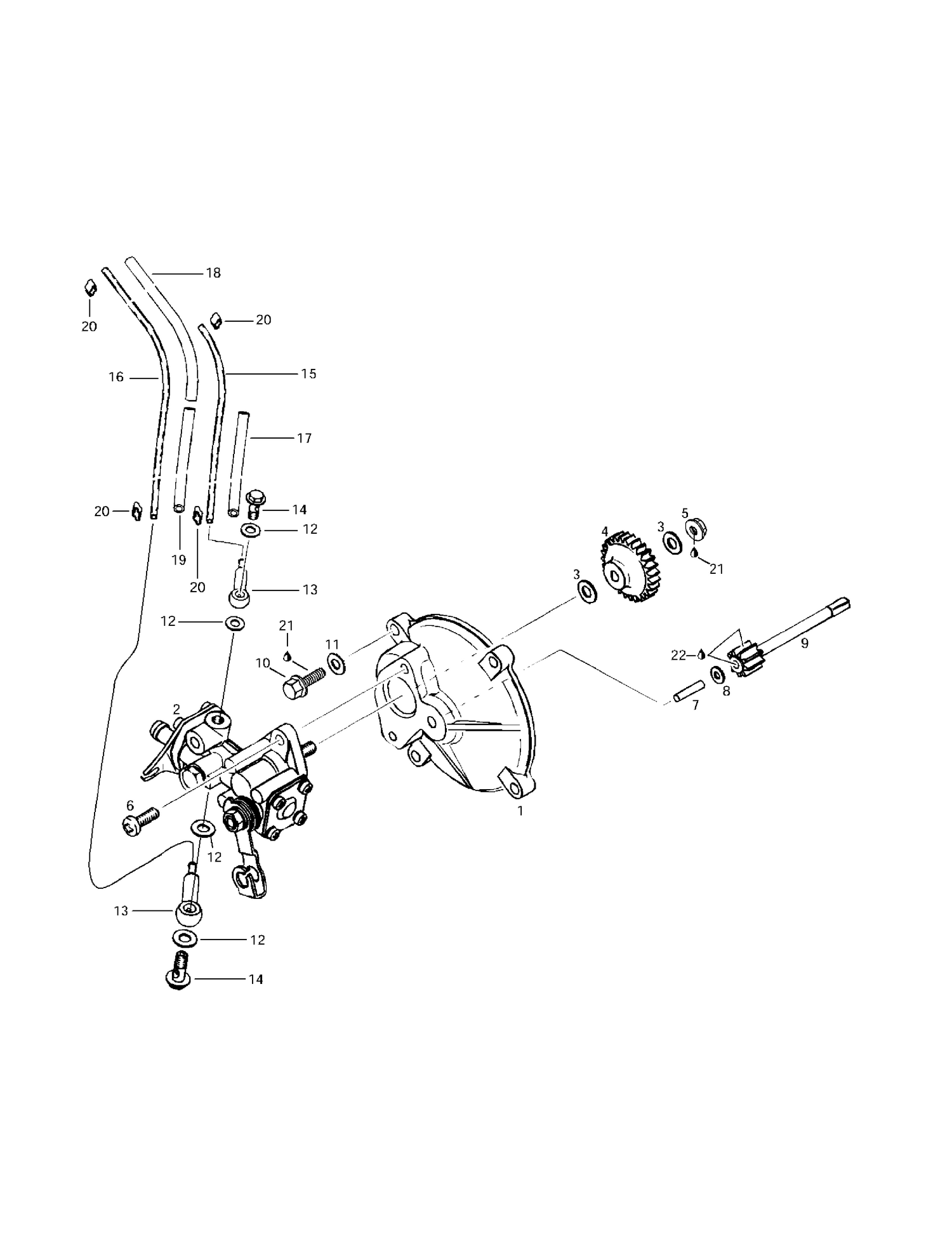 02- Oil Injection System