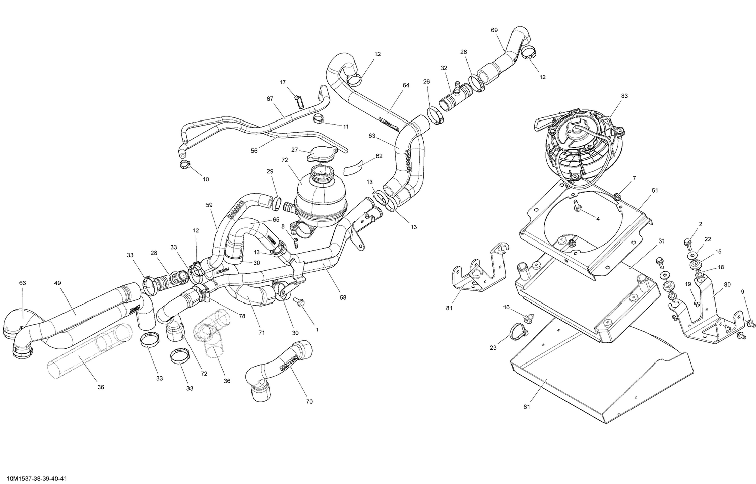 01- Cooling System _10M1541