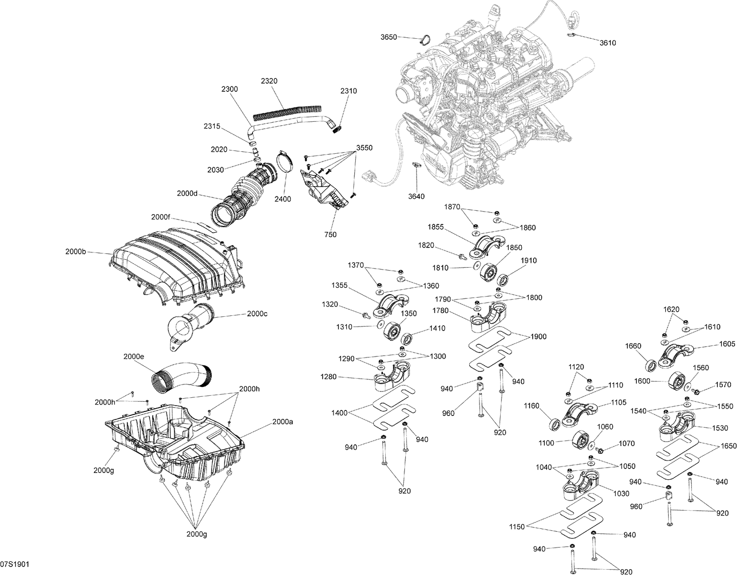 01- Engine